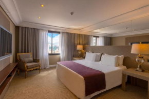Grand Mercure Curitiba Rayon